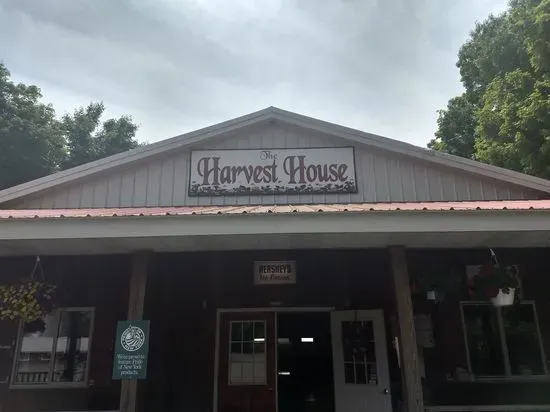 Hoffay's Harvest House at Hoffay Farms