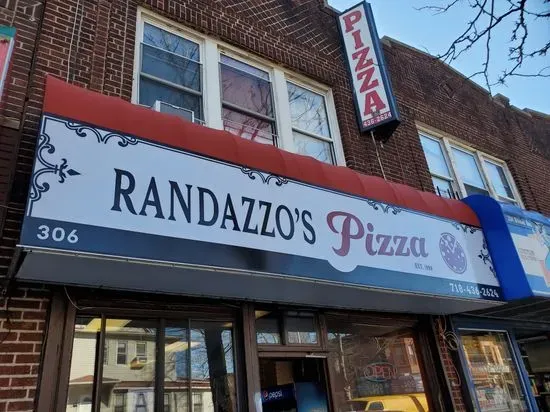 Randazzo's Pizza