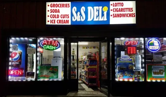 S&S Deli