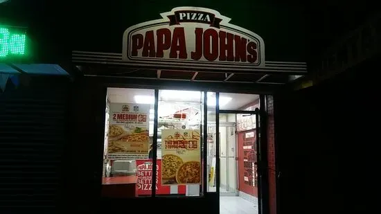 Papa Johns Pizza