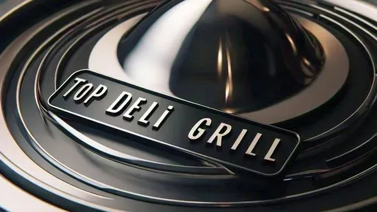 General Top Deil and Grill