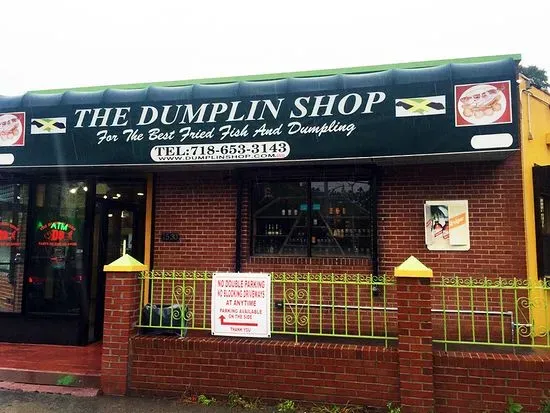 The Dumpling Cove