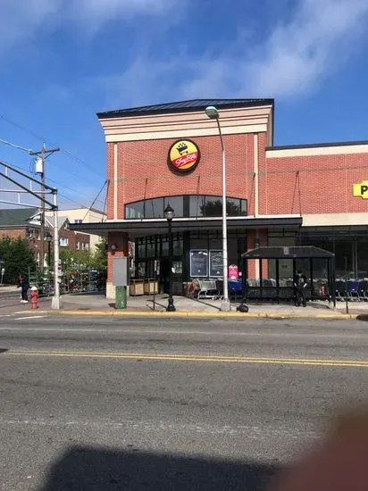 ShopRite of Bayonne-26 Street