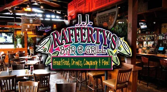 J J Rafferty's