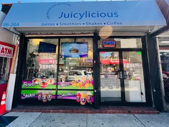 Juicylicious