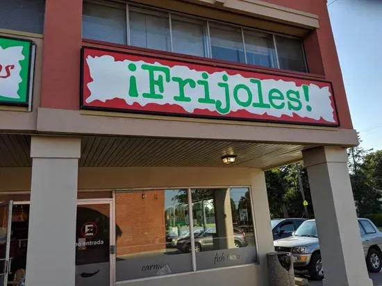 Frijoles