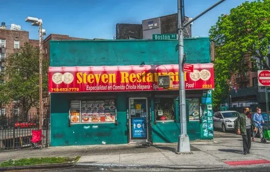 Steven Restaurant