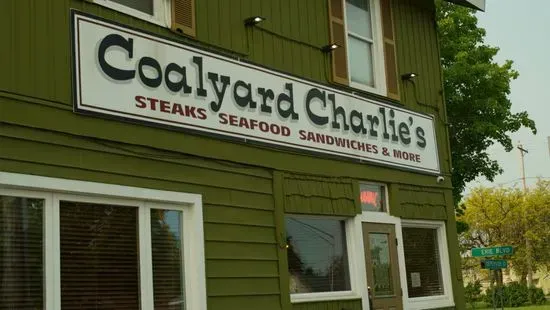 Coalyard Charlie's