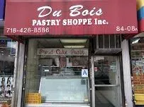 Du Bois Pastry Shoppe Inc