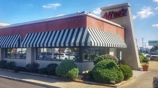 Alton's Restaurant - Cheektowaga