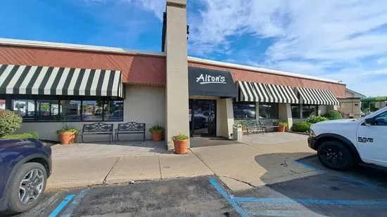 Alton's Restaurant - Cheektowaga