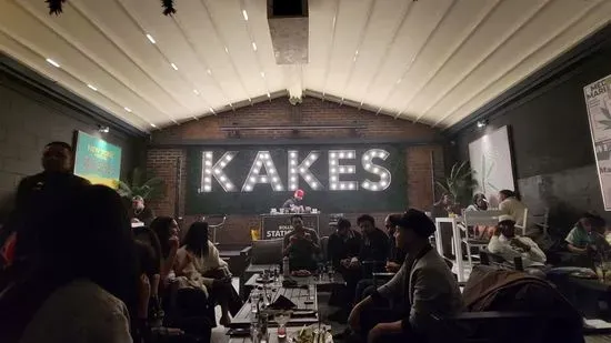 Kakes NYC