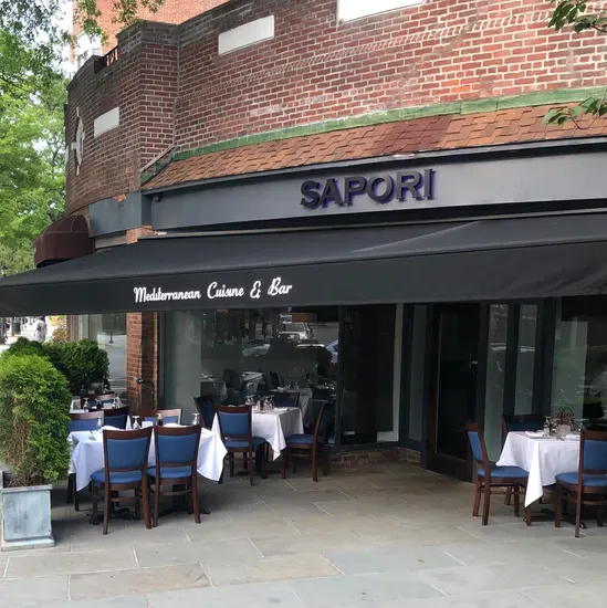 Sapori Restaurant Scarsdale