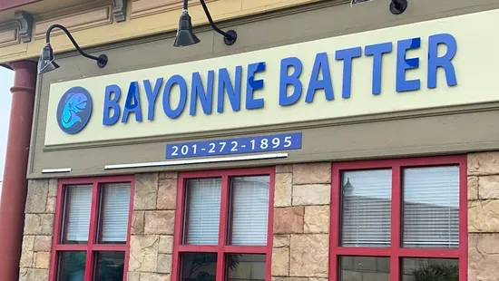 Bayonne Batter