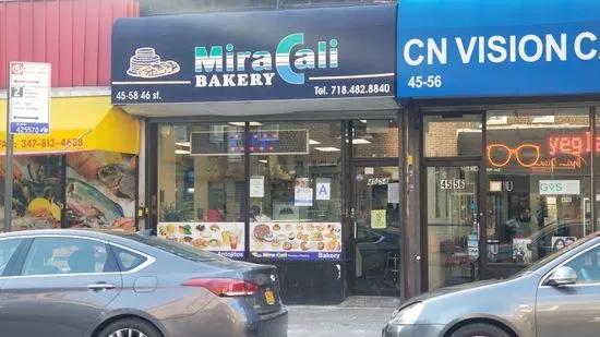 Miracali Bakery