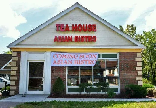 Tea House Asian Bistro