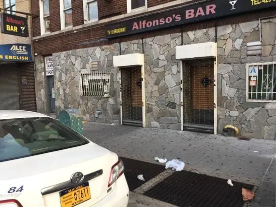 Alfonso's Bar