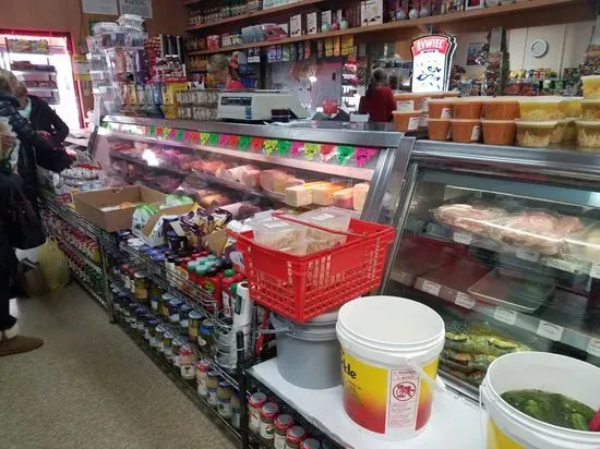 Krajan Polish Deli