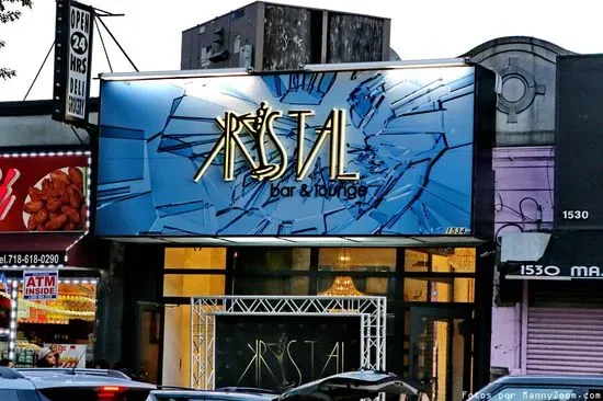 Krystal Bar & Lounge