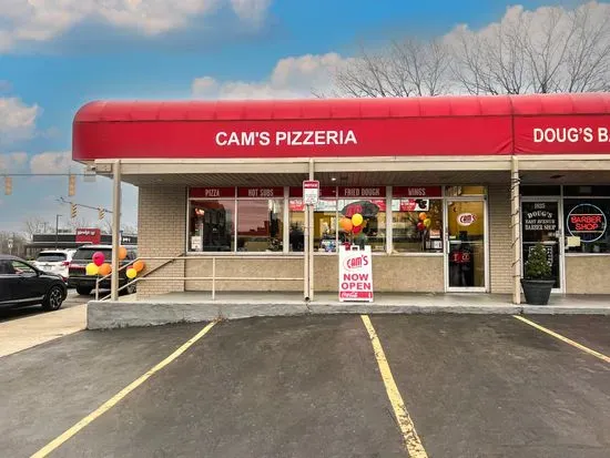 Cam's Pizzeria