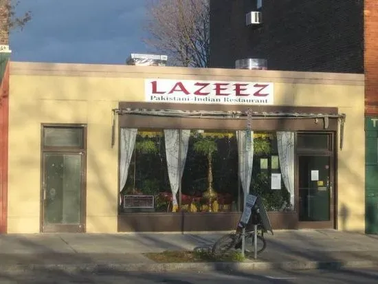 LaZeez