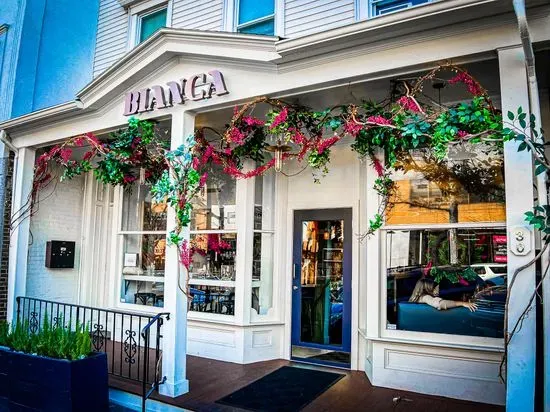 Bianca Restaurant & Bar