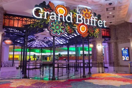 Grand Buffet