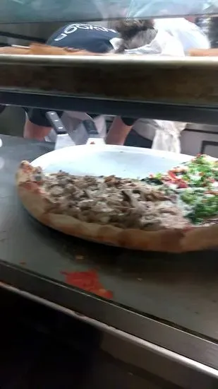 Luigi's Pizzeria