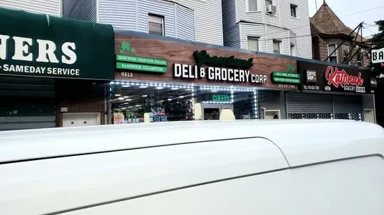 Greenland Deli & Grocery