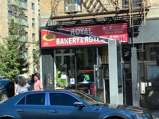 Royal Bakery