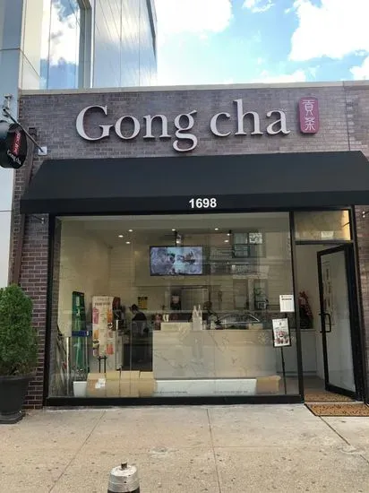 Gong Cha