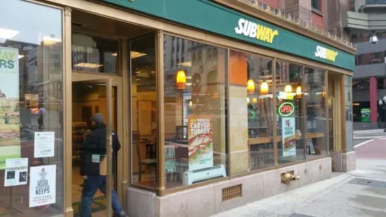 Subway