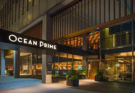 Ocean Prime