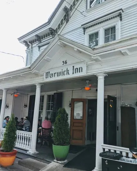 The Warwick Inn