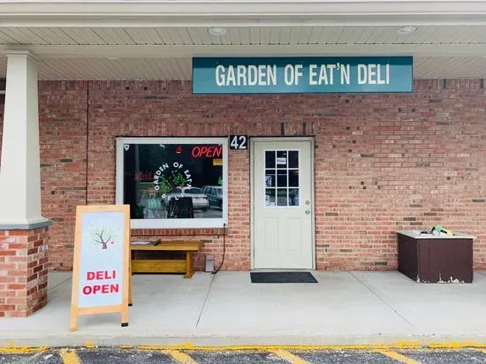 Garden of Eat'n Deli