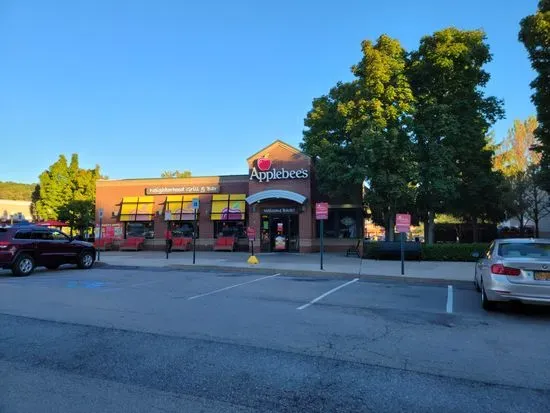 Applebee's Grill + Bar