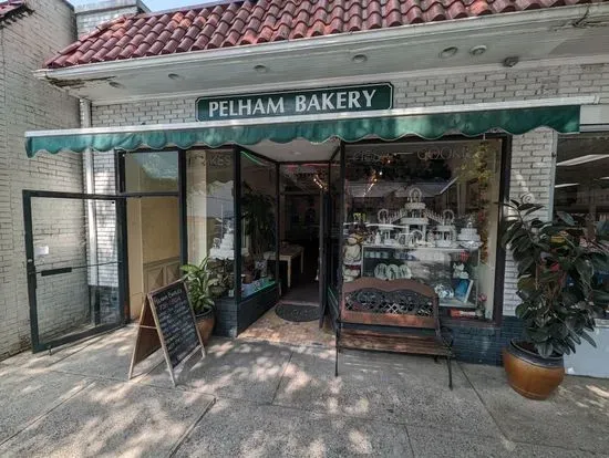 Pelham Bakery
