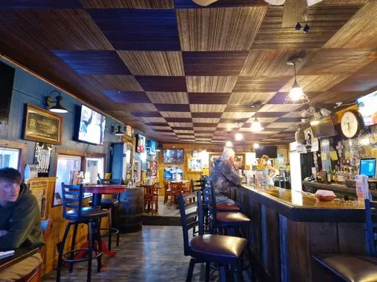 Mcgill's Whiskey Tavern and Grill
