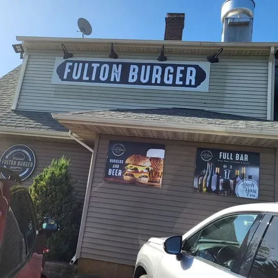 Fulton Burger Express