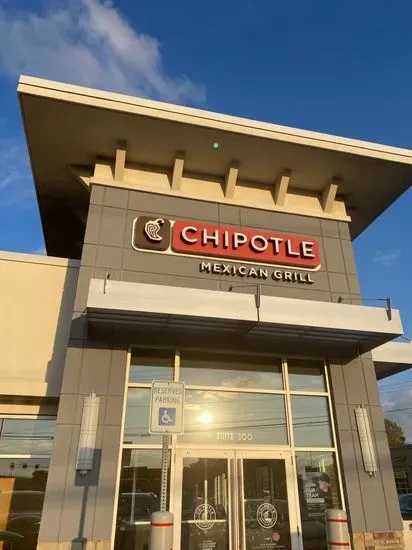 Chipotle Mexican Grill