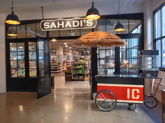 Sahadi's