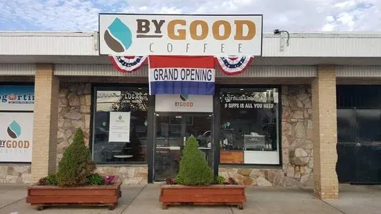 BYGood Coffee