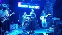 The Bowery Electric