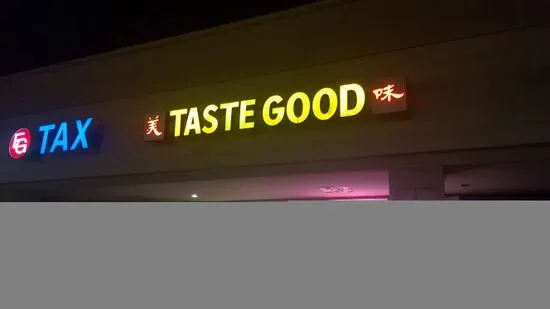 Taste Good Chinese Restaurant