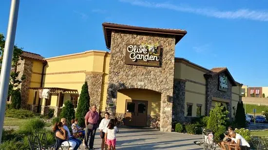 Olive Garden Italian Restaurant