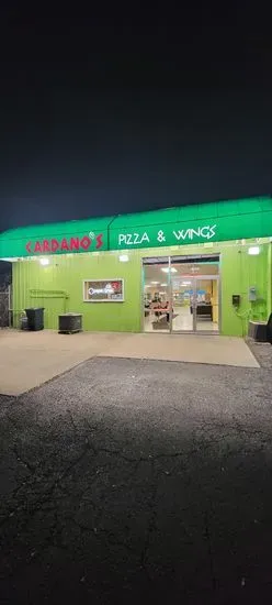 Cardano's Pizza & Wings