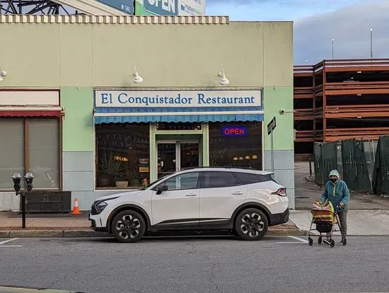 El Conquistador Restaurant