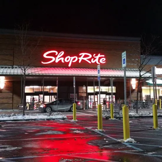 ShopRite of Gateway Center