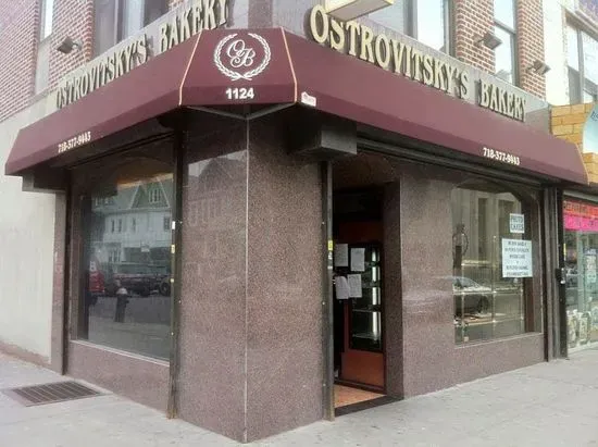 Ostrovitsky Bakery