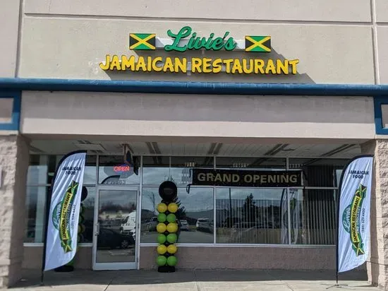 Livie's Jamaican Restaurant & Import Market
